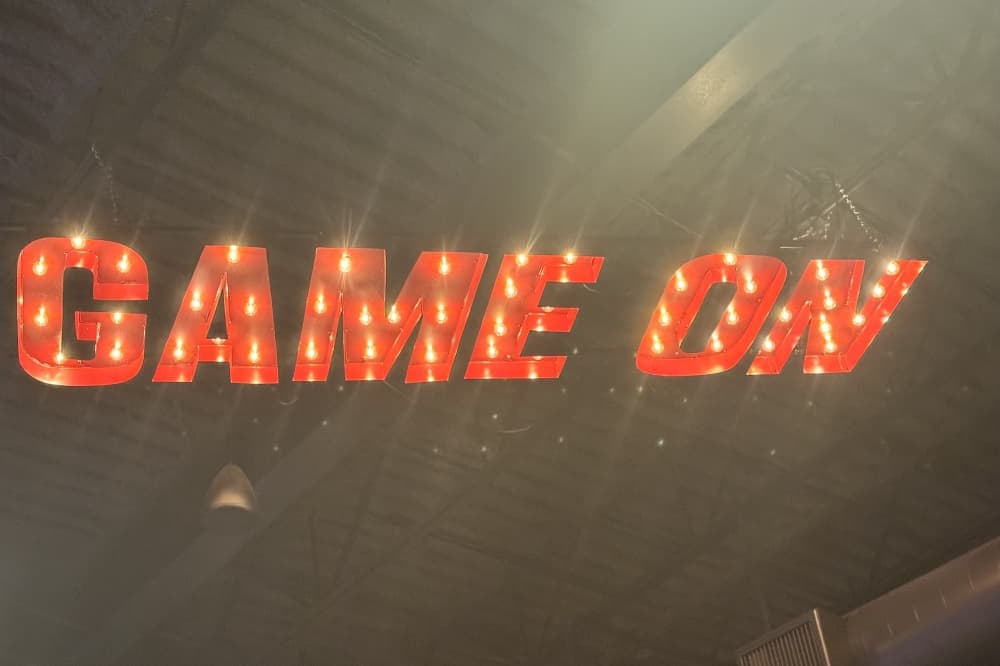 Game On Bar & Grill to serve Texas brews, American fare in Leander