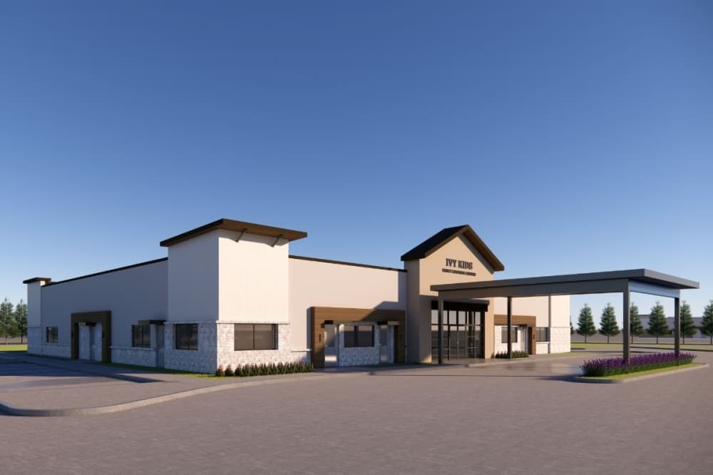 Ivy Kids Audubon opening this fall in Magnolia
