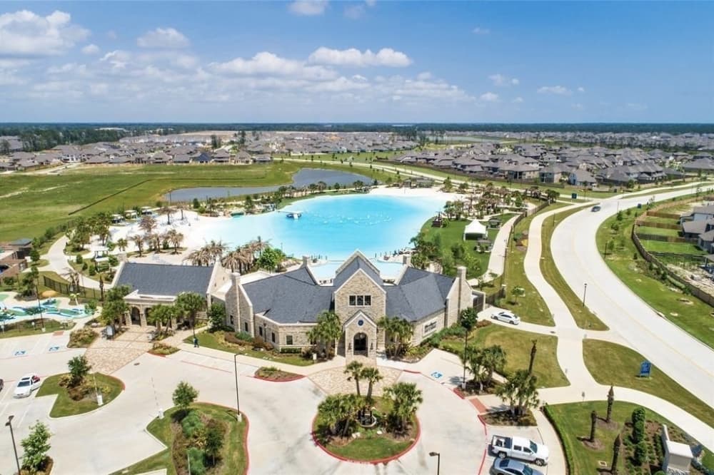 Single-family rental market in Houston sees growth in 2025