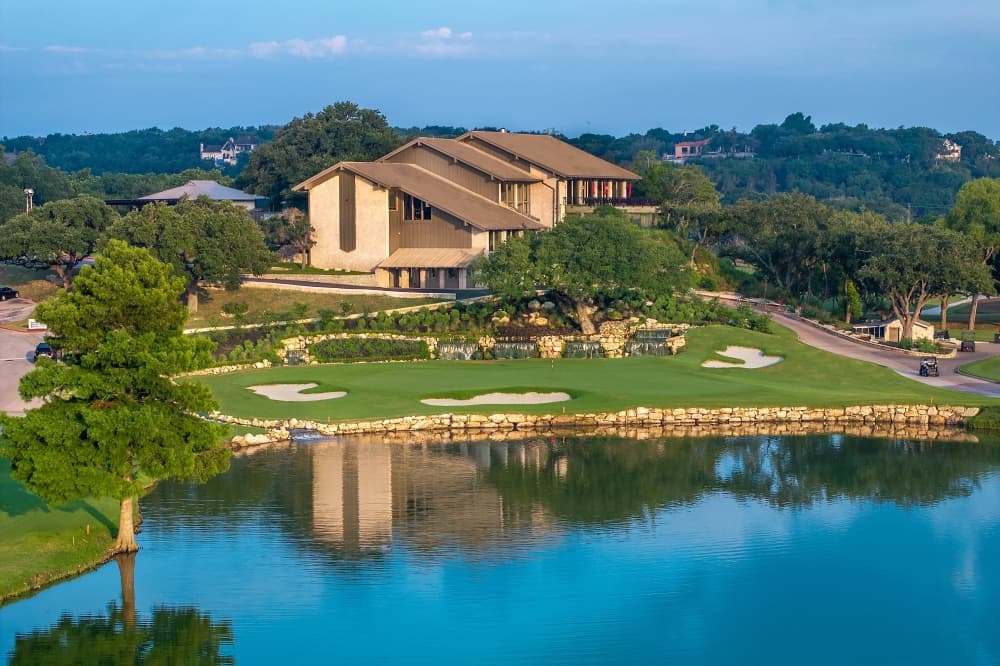 Local clubs invest in wellness with major facility, golf course upgrades