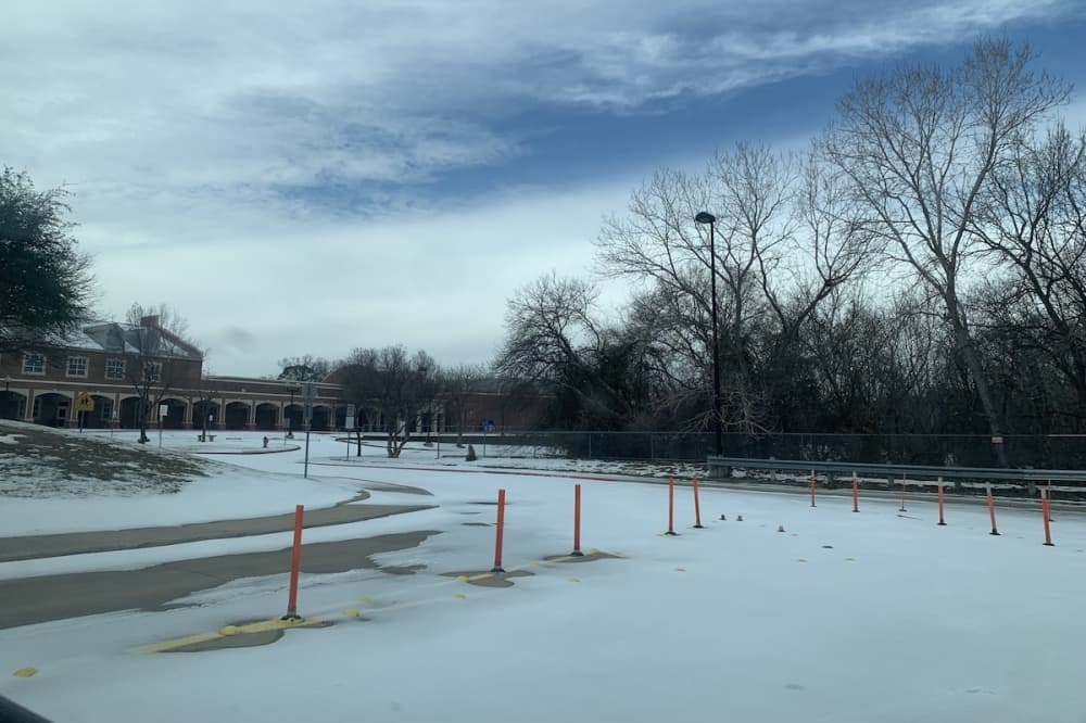 Grapevine-Colleyville ISD, Carroll ISD announce Wednesday school closure