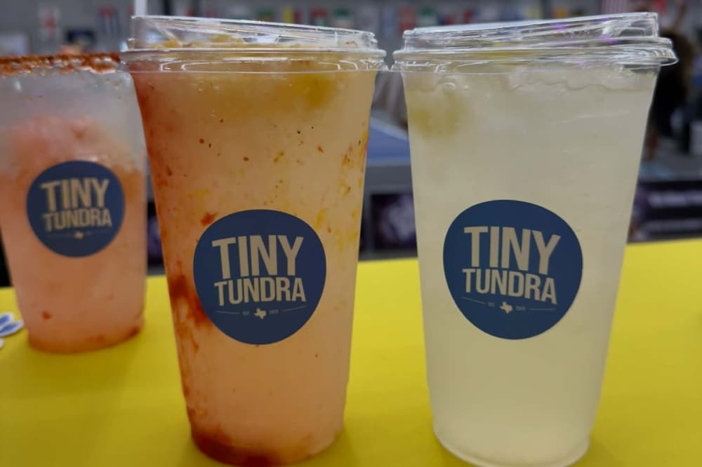 Tiny Tundra Snowcones to bring cool treats to FM 1314