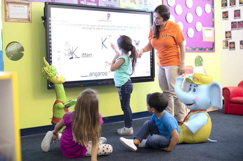 Travis County considers expanding affordable child care offerings with designated slots, nontraditional hours