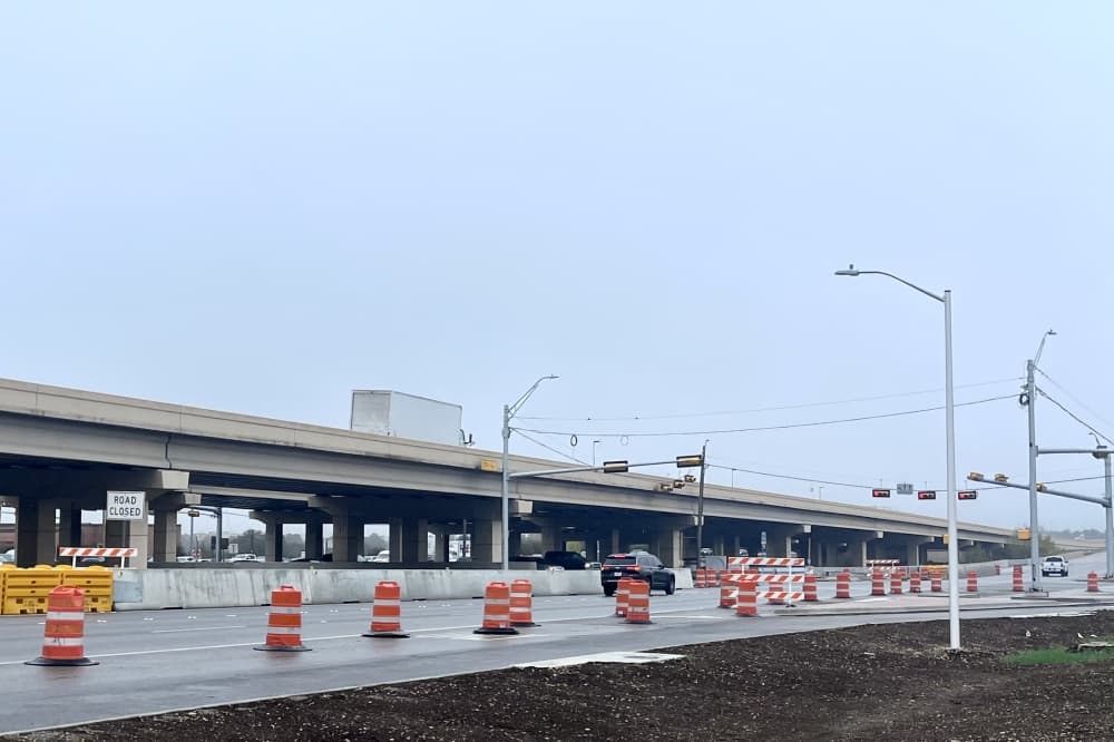 8 updates to know this February on Cedar Park roads