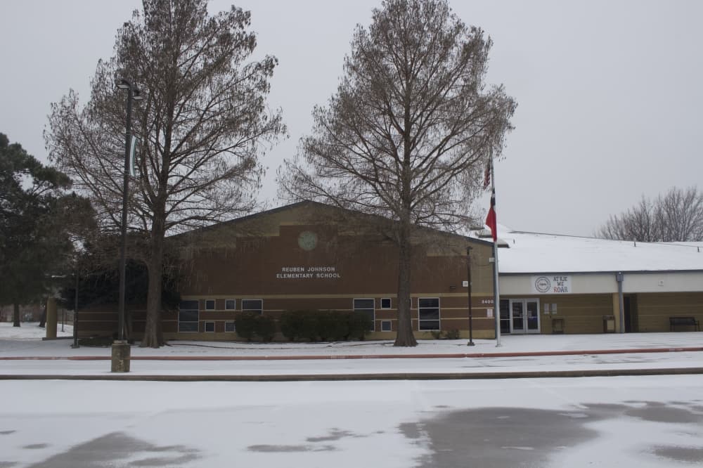 McKinney ISD schools will remain closed Jan. 28 due to winter storm