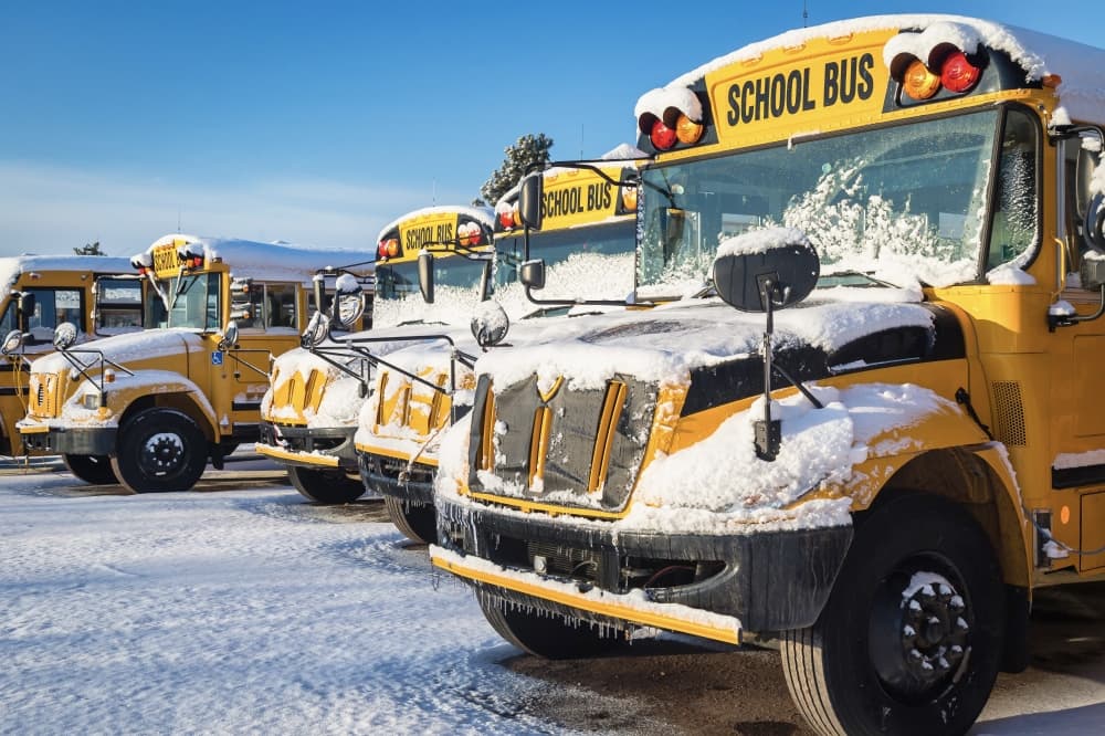 Plano ISD to remain closed Wednesday, Jan. 28
