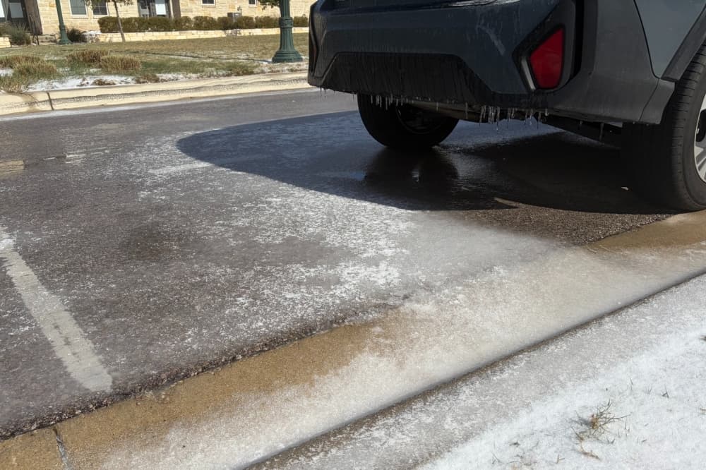 Leander ISD and Liberty Hill ISD announce delayed start Jan. 28