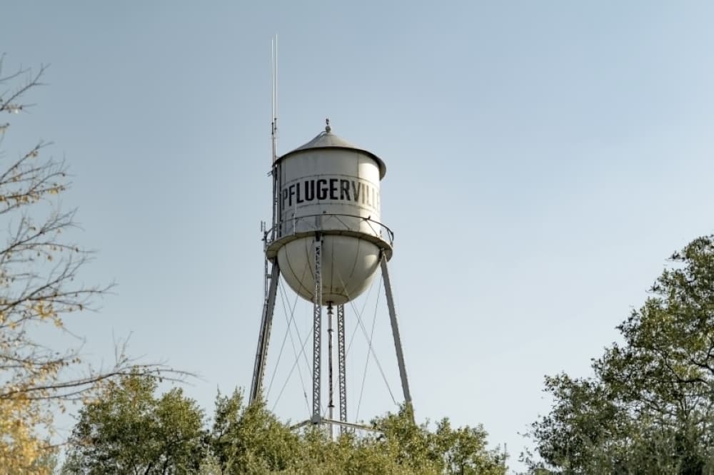 Pflugerville approves $80M in bonds for water pipeline, treatment plant upgrades