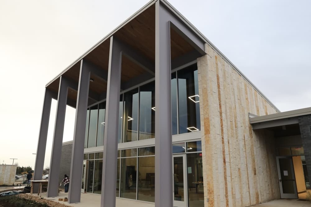 City of Leander debuts new Senior Activity Center