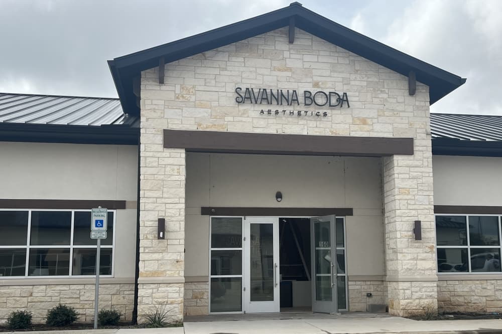 Savanna Boda Aesthetics relocates to Southlake