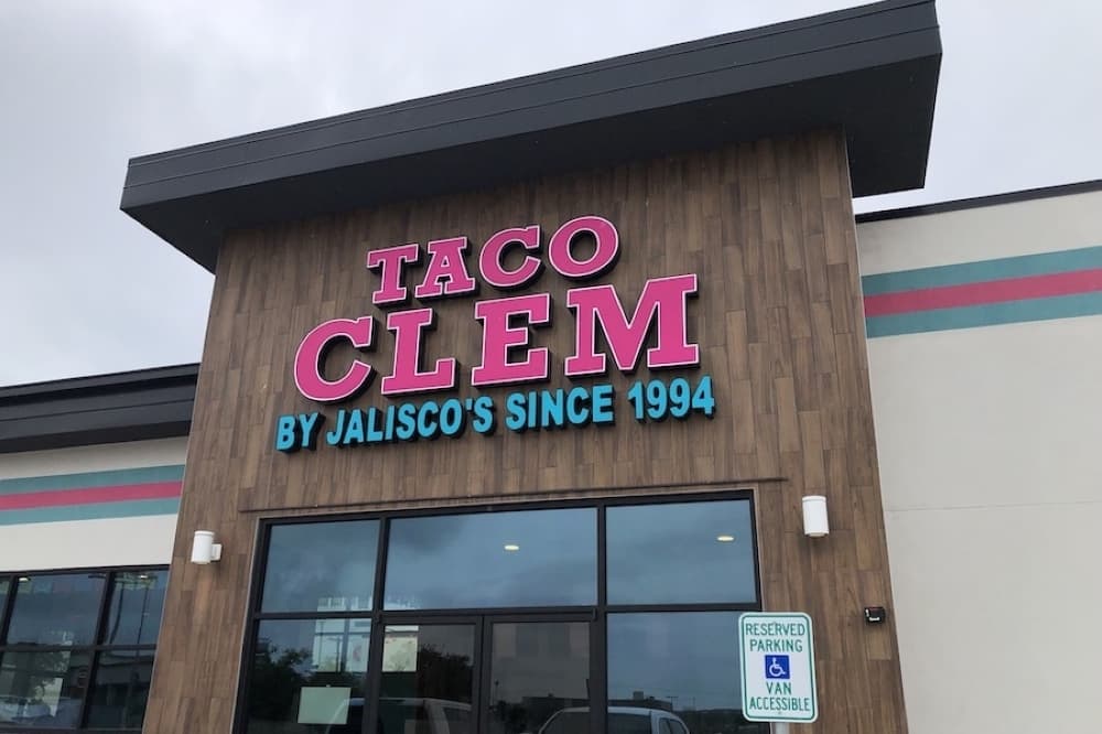 Buda Mexican restaurant to bring two locations to Kyle