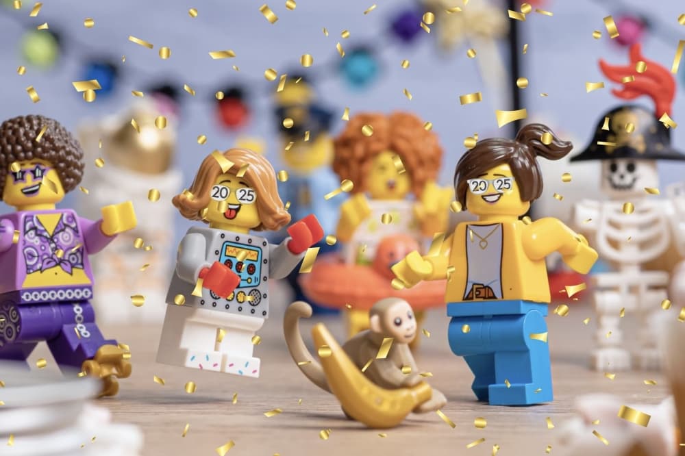 Bricks & Minifigs to host grand opening party for new River Oaks store in February