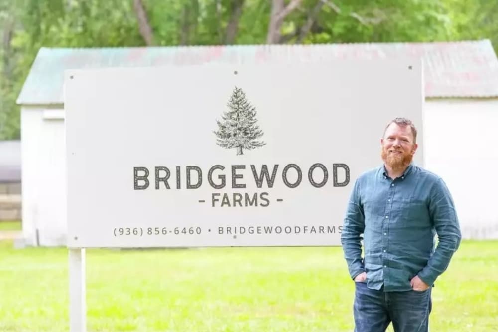 Bridgewood Farms plans expansions, including future housing developments