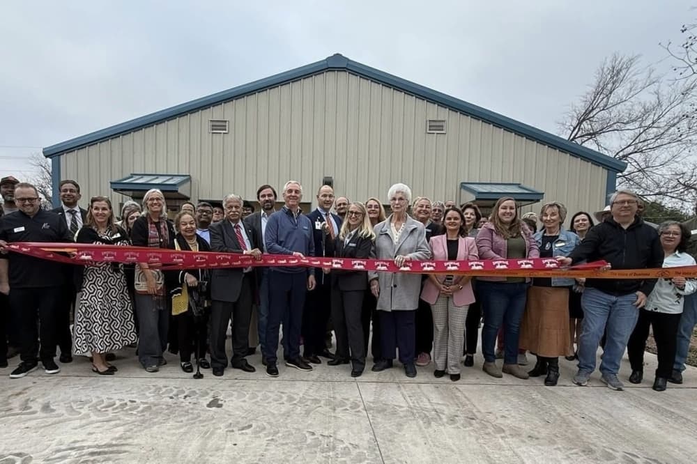 Cybertex to open Smithville location in partnership with Career Tracks