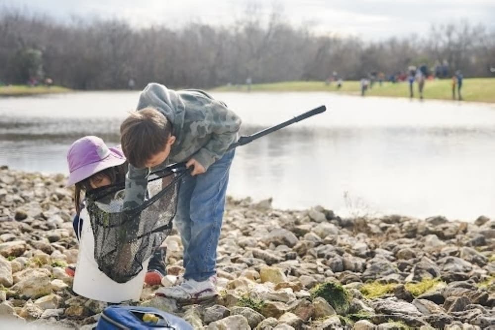 6 events happening in the Austin area this weekend: live comedy, kids night out and fishing