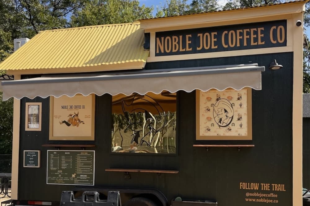 Noble Joe Coffee Co. to expand with new vintage trolley off East Riverside