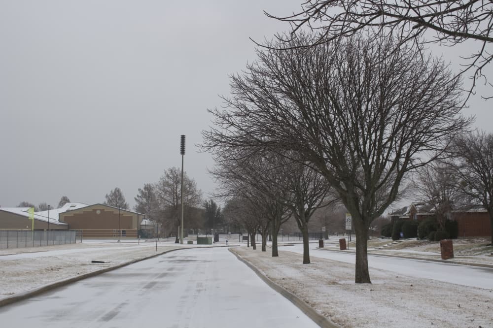 McKinney ISD schools will remain closed Jan. 29 due to road conditions