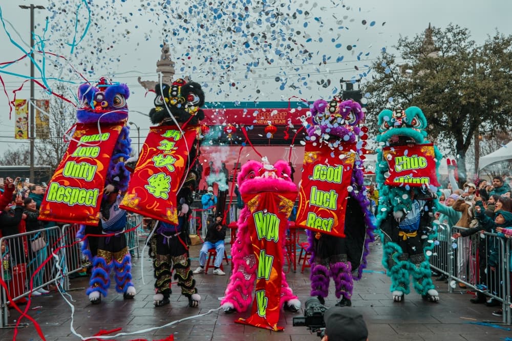 Here are 8 events to check out in Richardson in February
