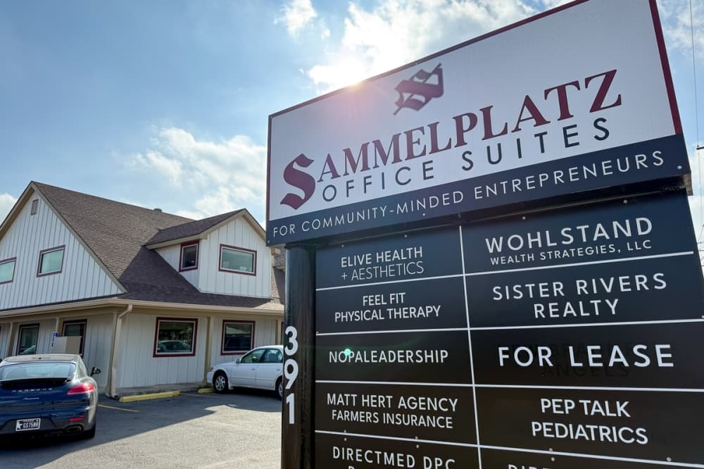 Pep Talk Pediatrics to expand in New Braunfels