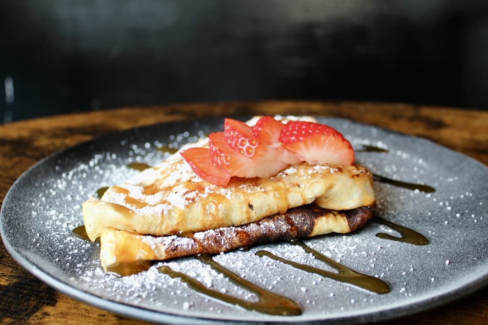 crepe