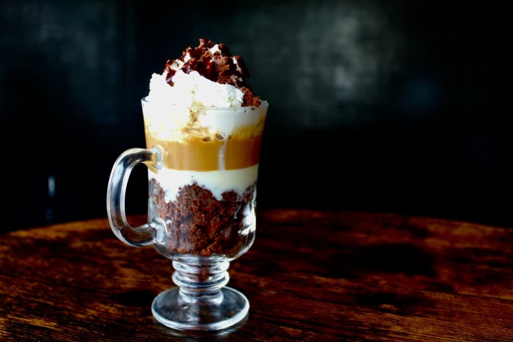 Margarita’s Coffee blends Colombian coffee, community in Cy-Fair
