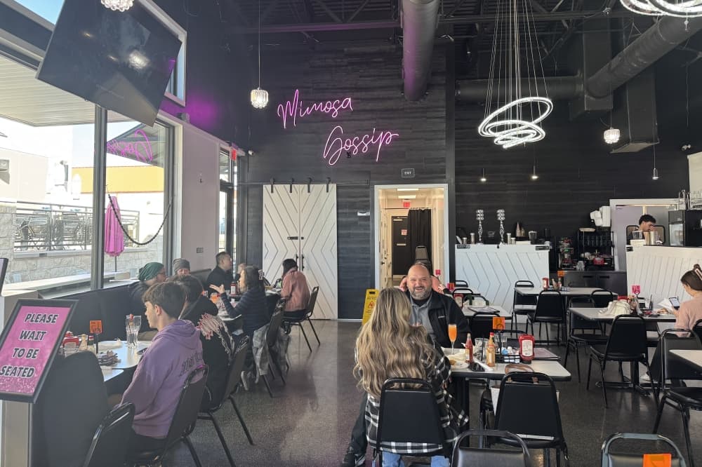 Northside brunch spot Mimosa Gossip closes its doors