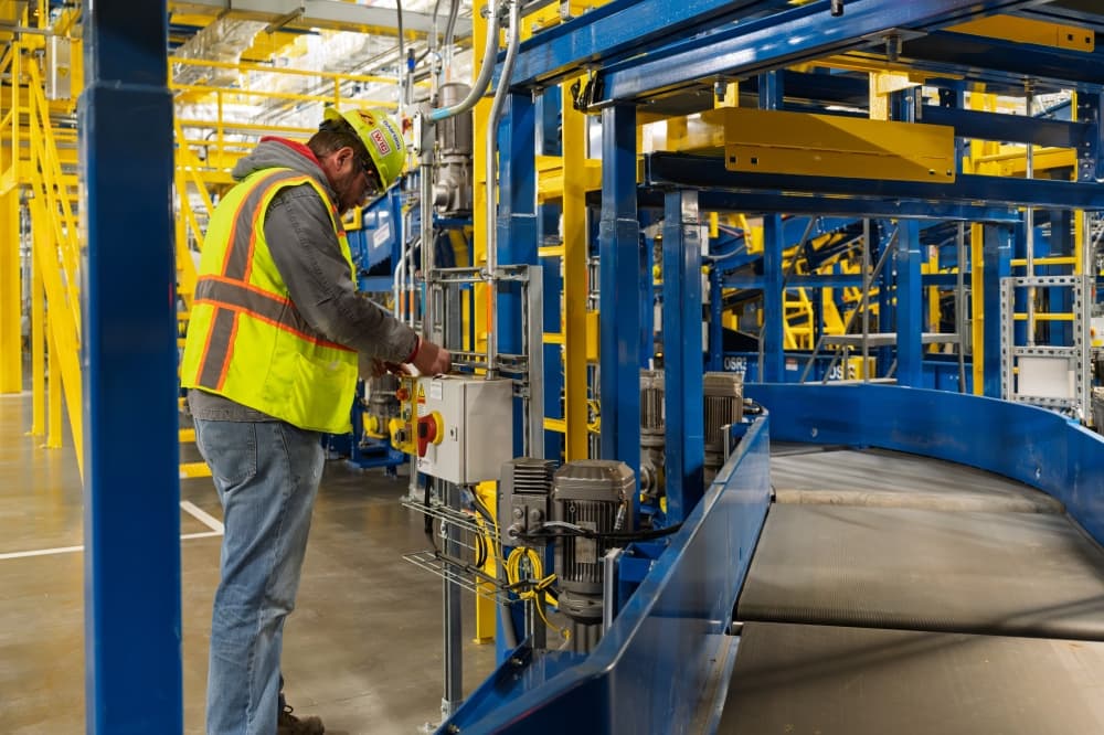 IAH to wrap up $1.46B Terminal Redevelopment Program in early 2026