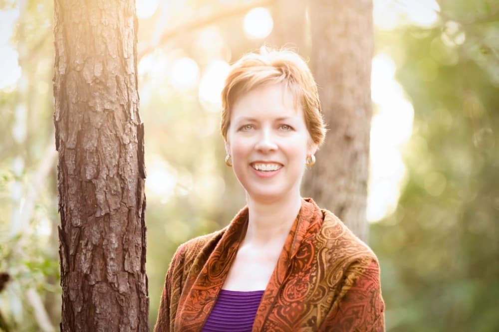 Bayou Land Conservancy announces the retirement of Executive Director Jill Boullion