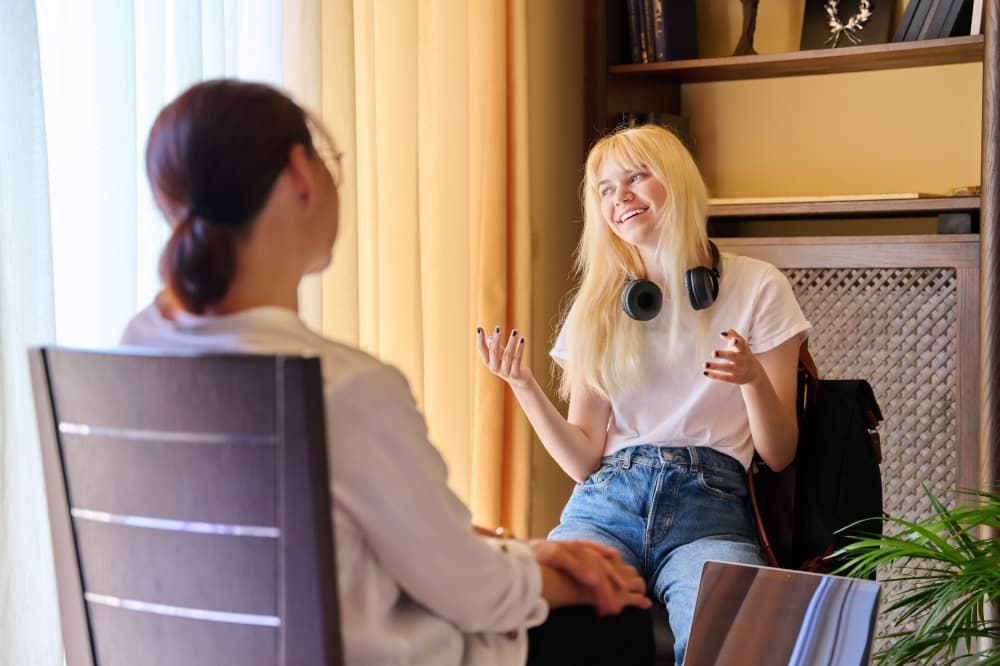 Why therapy during life transitions can change everything