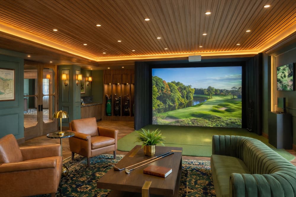 Golf club community The Mackenzie Club plans 2026 opening for Westlake