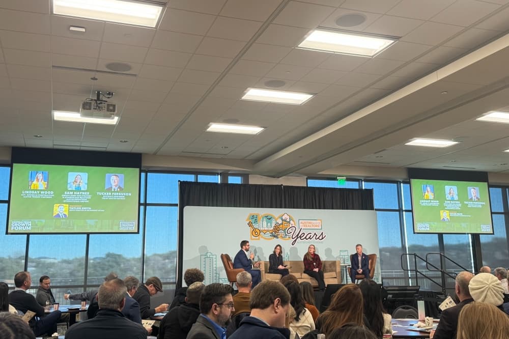 6 major transportation project takeaways from key Austin officials
