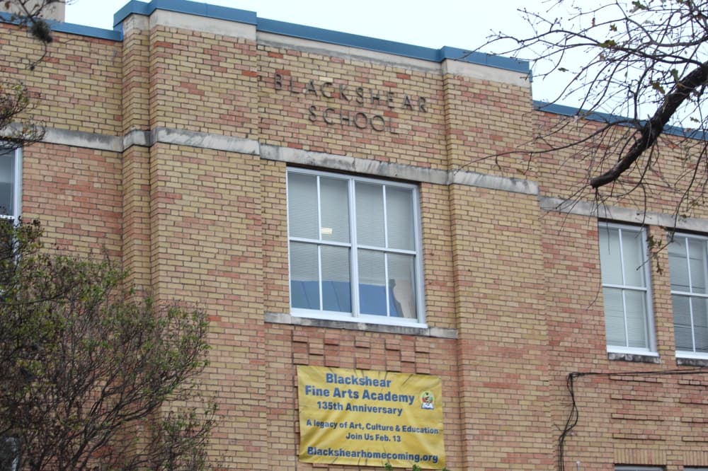 Blackshear Elementary to celebrate 135 years of fine arts, diversity in Southeast Austin