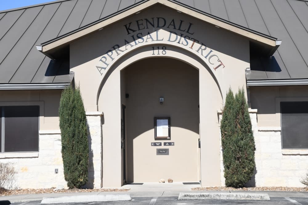 Kendall Appraisal District plans expansion