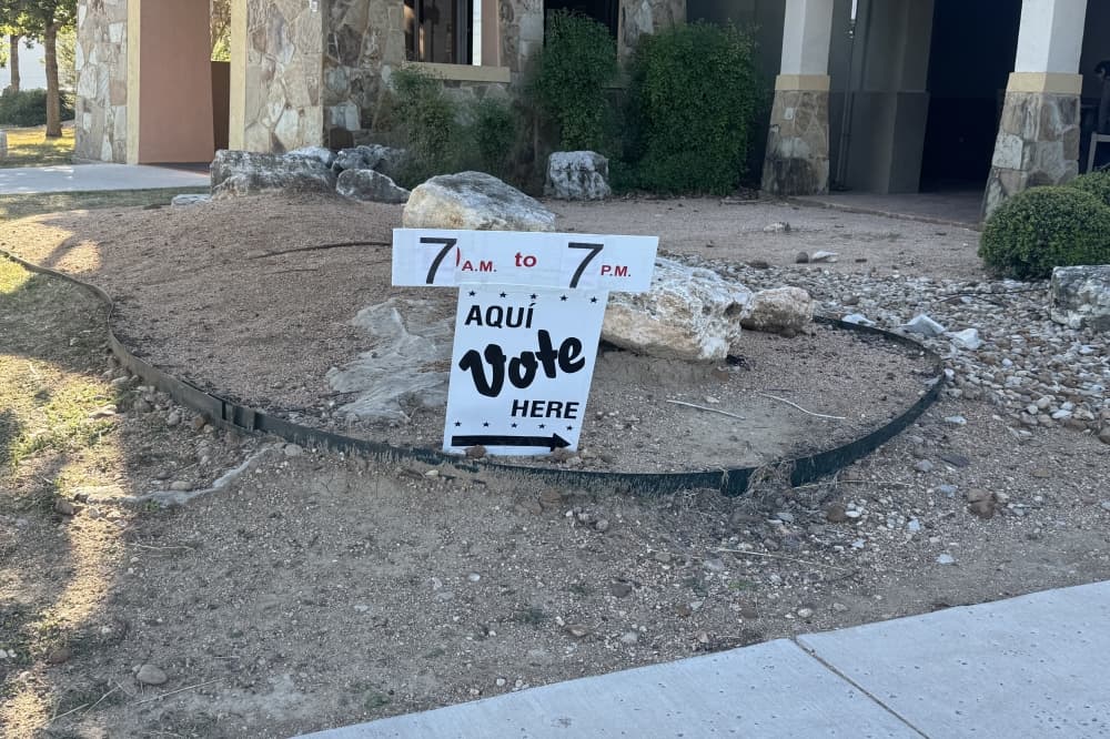 Hollywood Park, Shavano Park to hold May elections