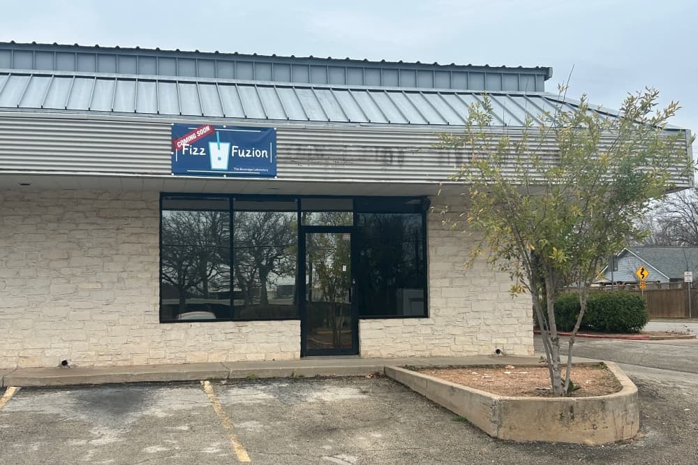 Fizz Fuzion to open brick and mortar shop in Round Rock