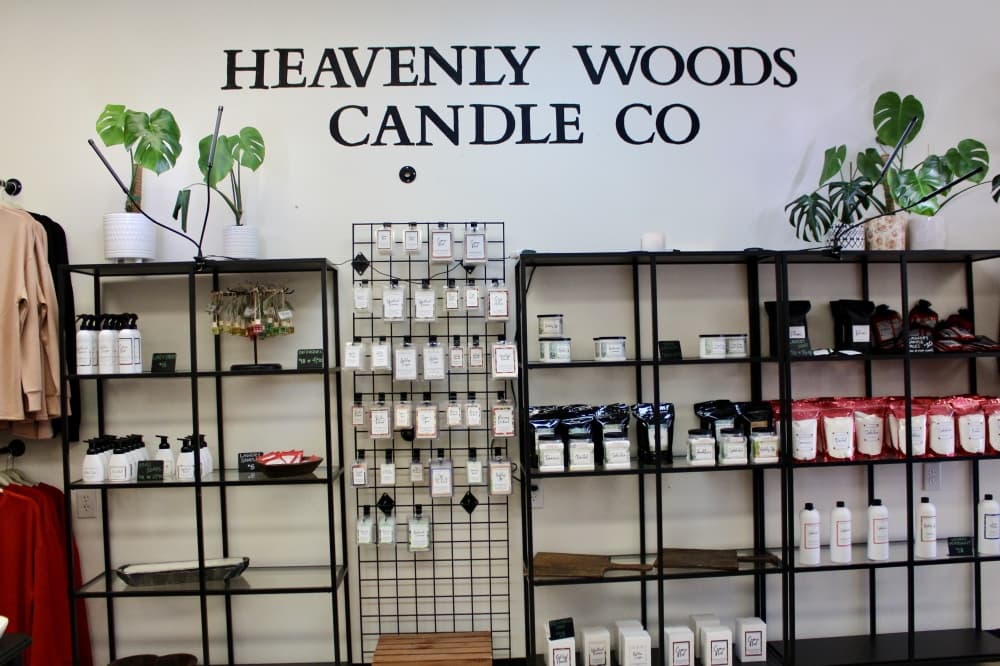 Candles