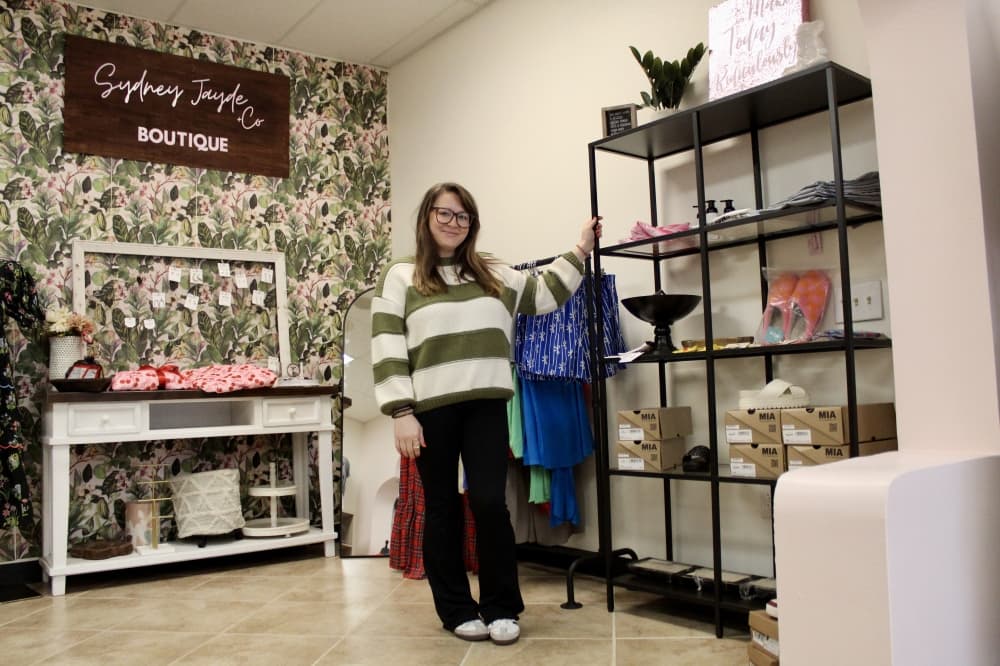 Sydney Jayde & Co offers inclusive boutique in Spring