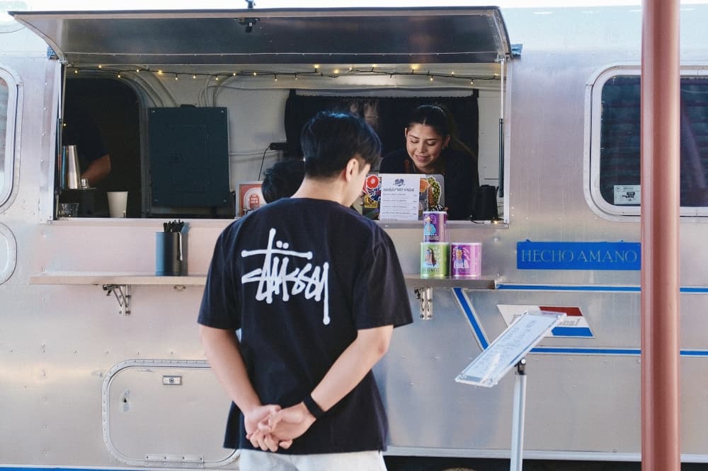Hecho Amano Coffee now open Pflugerville