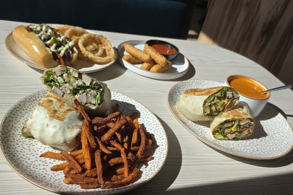 Butter My Brunch serves homemade butters, brunch classics to Grapevine