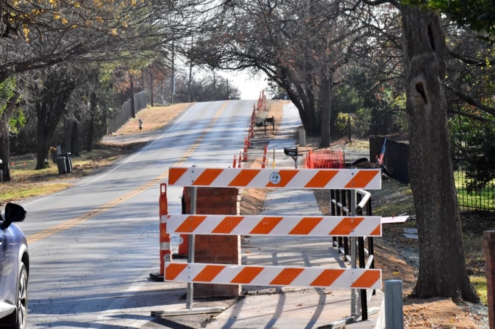 Keller, Roanoke, Fort Worth to expand trails, renovate parks in 2026