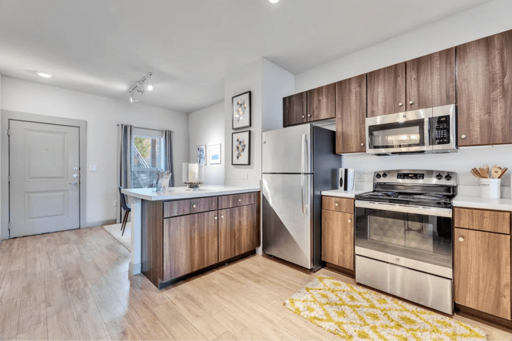 Waters at Sunrise offers luxury, community and limited-time rent specials
