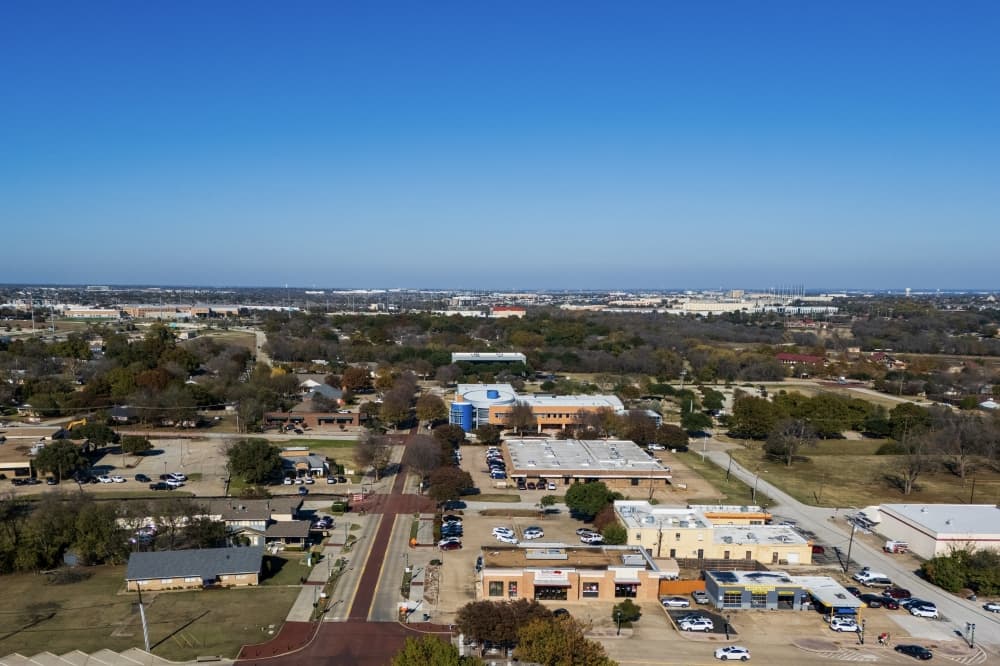 Check out 3 zoning changes approved by Allen City Council