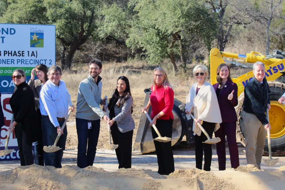 Road construction, retail development: Check out 6 trending Austin metro stories