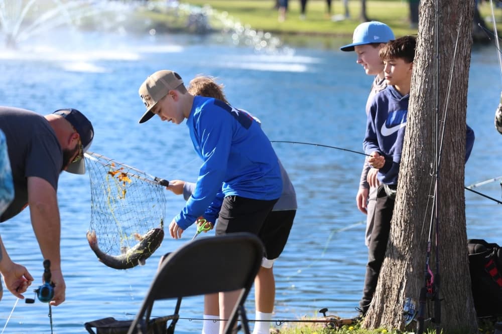 Enjoy 7 events this March in Keller, Roanoke, Northeast Fort Worth