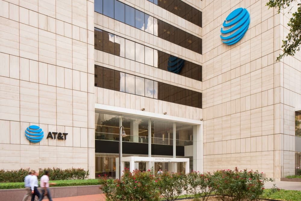 Plano to consider zoning request for EDS campus ahead of AT&T’s relocation