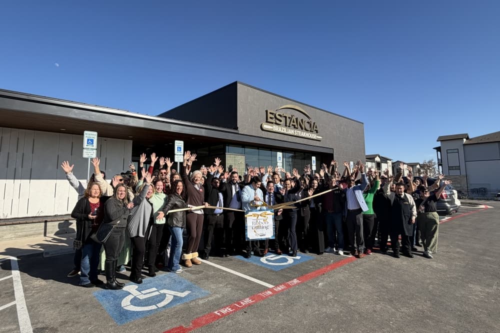Estancia Brazilian Steakhouse now open in Leander