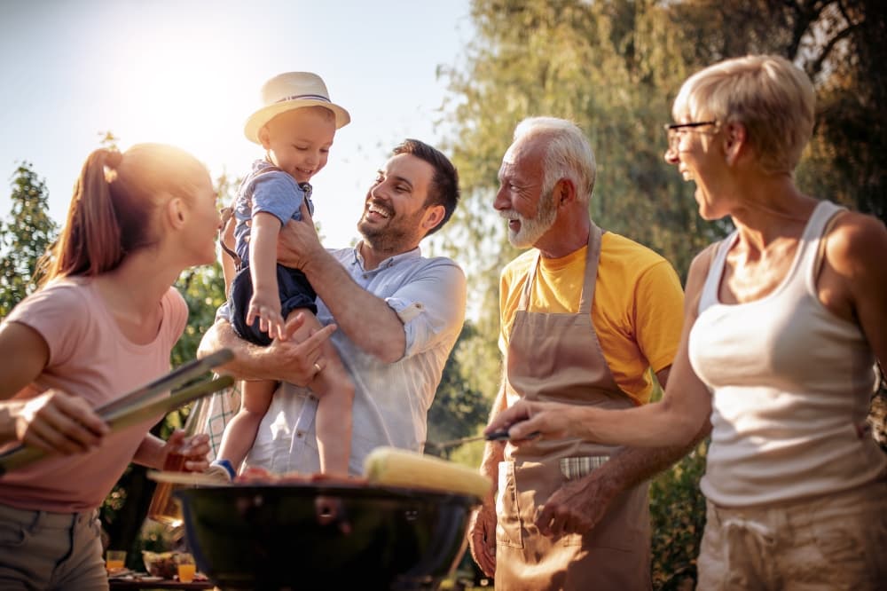 Active, independent living at Alders Cross Creek