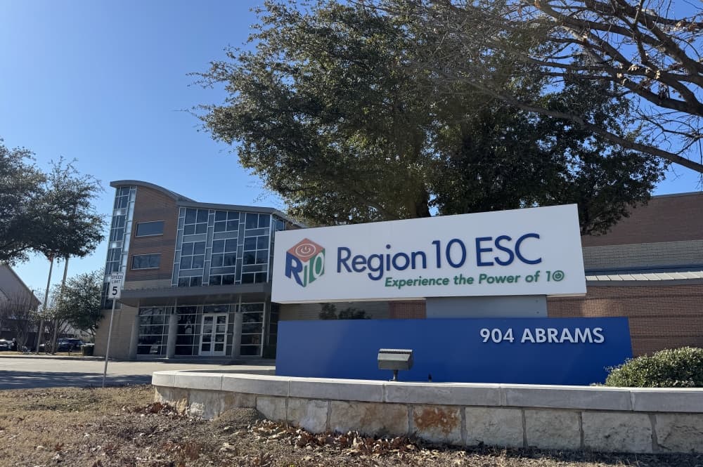 Region 10 Education Service Center plans final phase of 7-year renovations