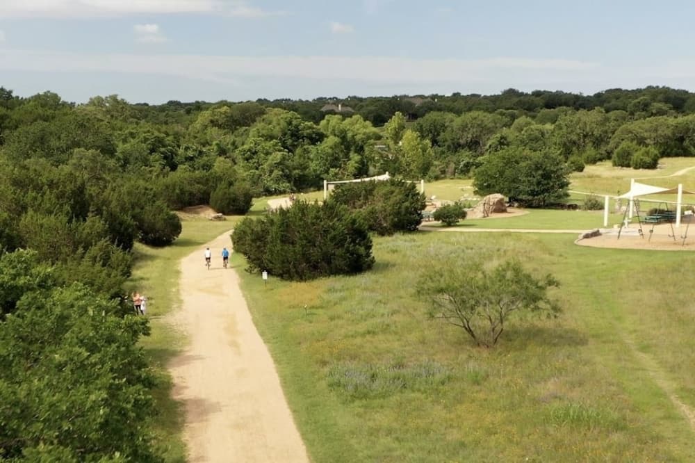 Brushy Creek Trail East closure planned Feb. 4-6