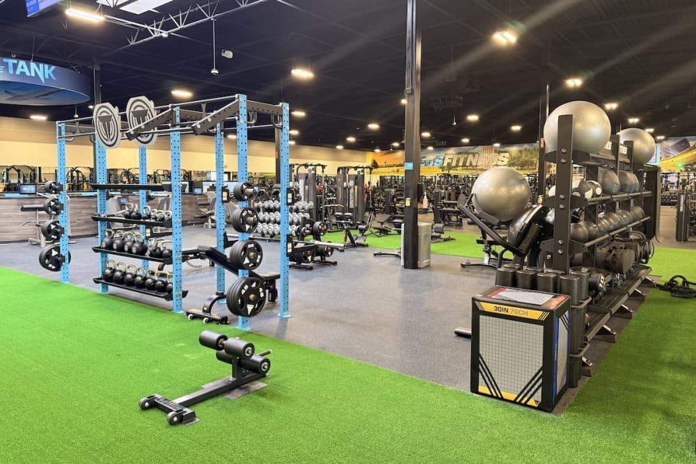 EoS Fitness now offering 24-hour gym access in Missouri City